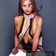 Illustration for article titled Alyson Hannigan Secretly Replaced With Robot!